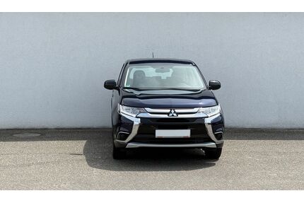 Mitsubishi Outlander Gebrauchtwagen