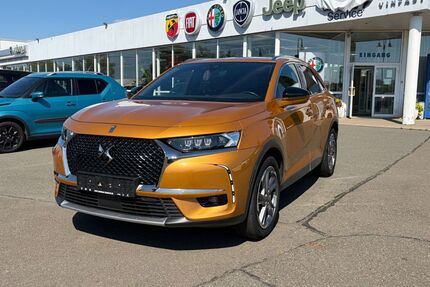 DS Automobiles DS7 (Crossback) Gebrauchtwagen