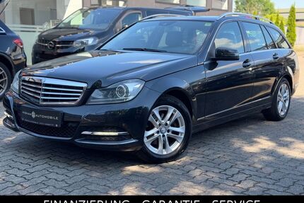 Mercedes-Benz C 220 Gebrauchtwagen