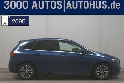 Mercedes-Benz B 200 Gebrauchtwagen