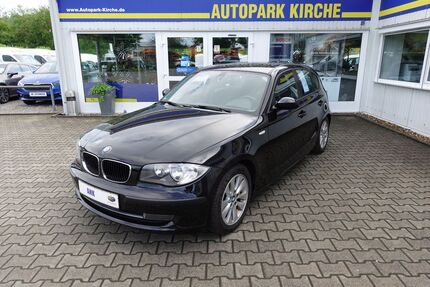 BMW 118 Gebrauchtwagen