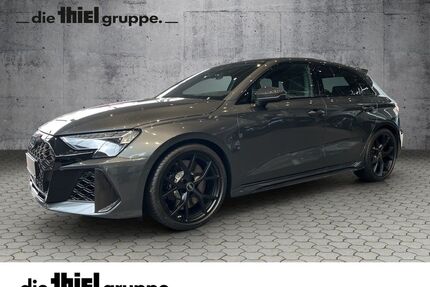 Audi RS3 Gebrauchtwagen