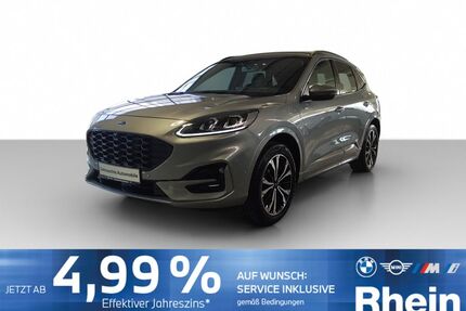 Ford Kuga Gebrauchtwagen