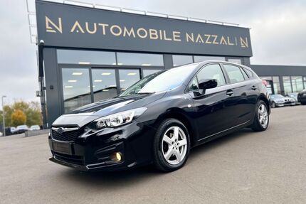 Mercedes-Benz Impreza 