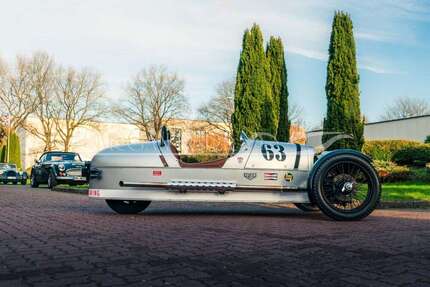Morgan 3-Wheeler Gebrauchtwagen