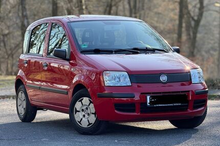 Fiat Panda Gebrauchtwagen