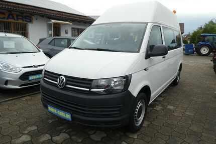 VW T6 Transporter Gebrauchtwagen