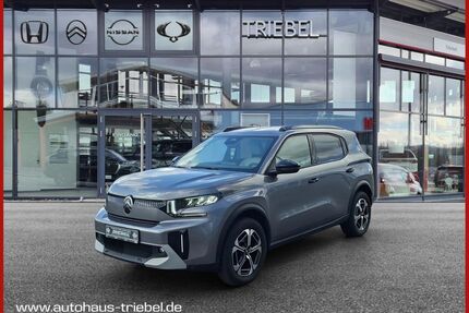 Citroen C3 Aircross Gebrauchtwagen