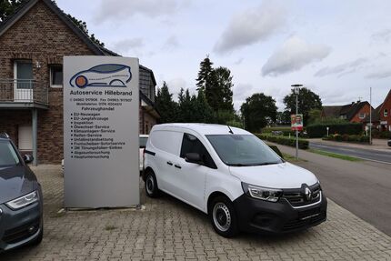 Renault Kangoo Gebrauchtwagen