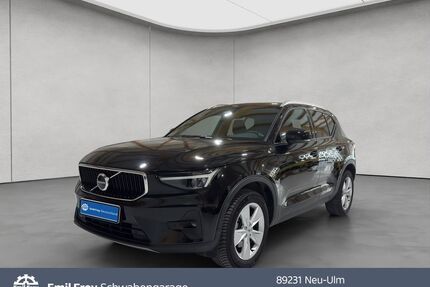 Volvo XC40 Gebrauchtwagen