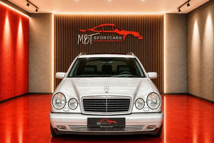 Mercedes-Benz E 320 Gebrauchtwagen