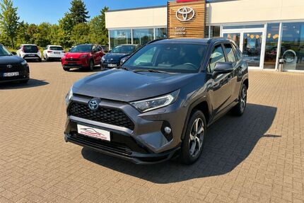 Toyota RAV 4 Gebrauchtwagen