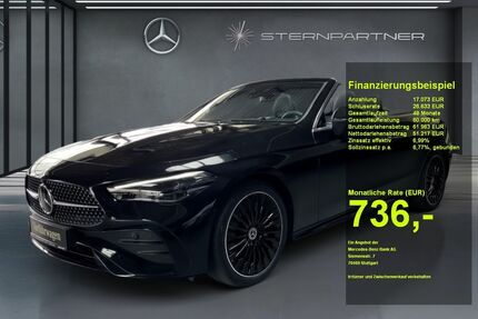 Mercedes-Benz CLE 200 Gebrauchtwagen