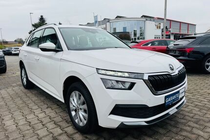 Skoda Kamiq Gebrauchtwagen