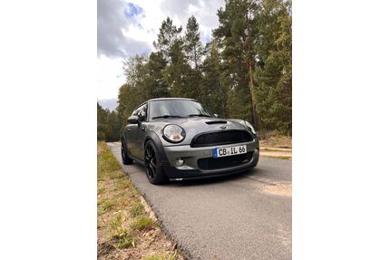 Mini John Cooper Works Coupé Gebrauchtwagen