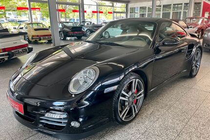 Porsche 997 Gebrauchtwagen