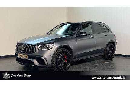 Mercedes-Benz GLC 63 AMG Gebrauchtwagen