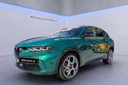 Alfa Romeo Tonale Gebrauchtwagen