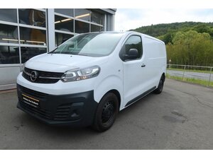 Opel Vivaro Kasten Edition M Gebrauchtwagen