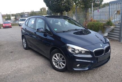 BMW 218 Gebrauchtwagen