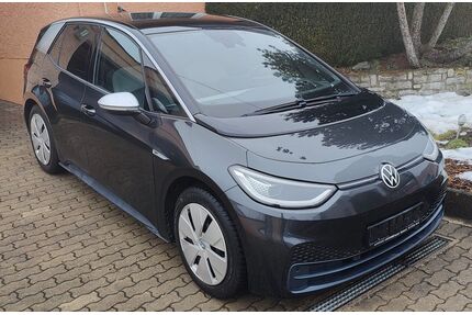 VW ID.3 Gebrauchtwagen