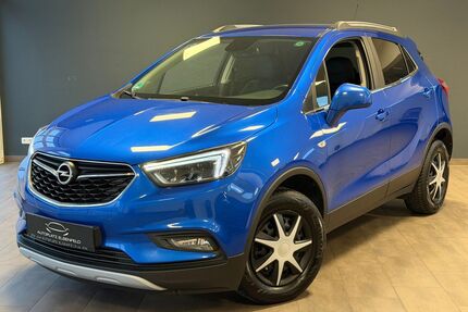 Opel Mokka X Gebrauchtwagen