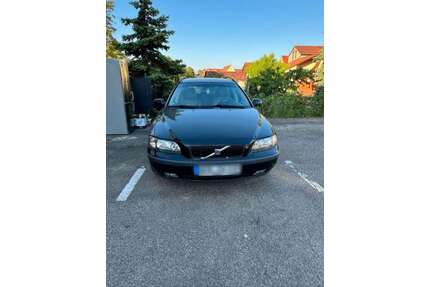 Volvo V70 Gebrauchtwagen