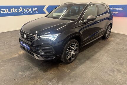Seat Ateca Gebrauchtwagen