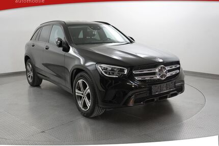 Mercedes-Benz GLC 220 Gebrauchtwagen