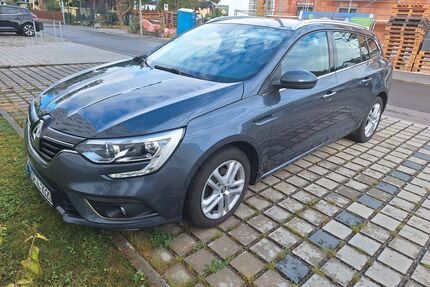 Renault Megane Gebrauchtwagen
