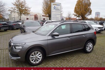 Skoda Kamiq Gebrauchtwagen
