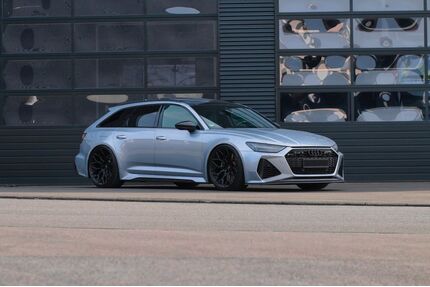 Audi RS6 Gebrauchtwagen
