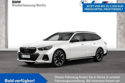 BMW 550 Gebrauchtwagen