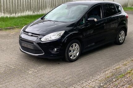 Ford C-Max Gebrauchtwagen