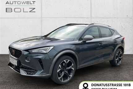 Cupra Formentor Gebrauchtwagen