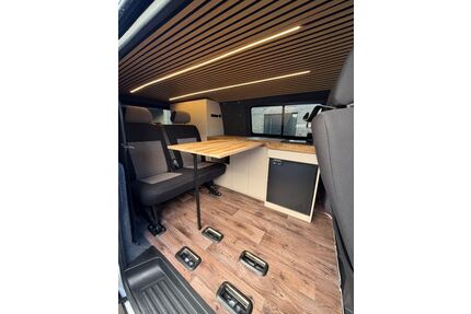 VW T6 andere Gebrauchtwagen