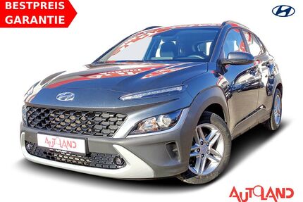 Hyundai KONA Gebrauchtwagen