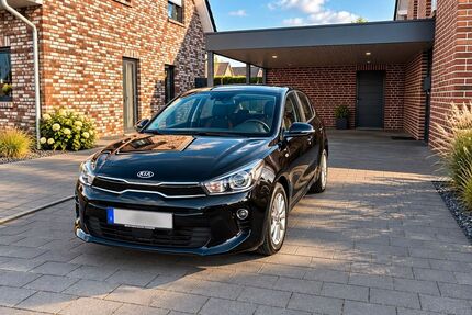 Kia Rio Gebrauchtwagen
