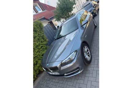 BMW 520 Gebrauchtwagen