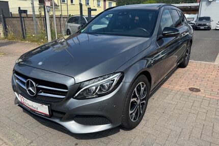 Mercedes-Benz C 250 Gebrauchtwagen