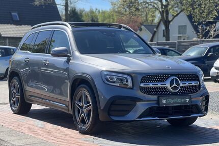 Mercedes-Benz GLB 250 Gebrauchtwagen