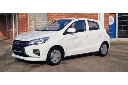 Mitsubishi Space Star Gebrauchtwagen