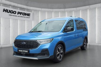 Ford Grand Tourneo Gebrauchtwagen