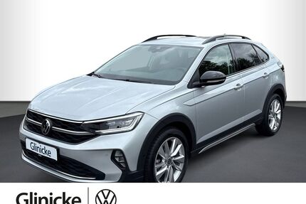 VW Taigo Gebrauchtwagen