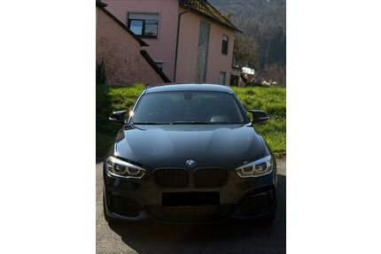 BMW 135 Gebrauchtwagen