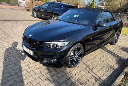 BMW 218 Gebrauchtwagen