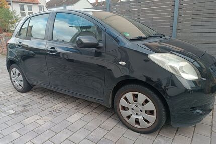 Toyota Yaris Gebrauchtwagen