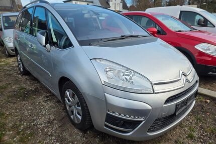 Citroen Grand C4 Picasso / SpaceTourer Gebrauchtwagen