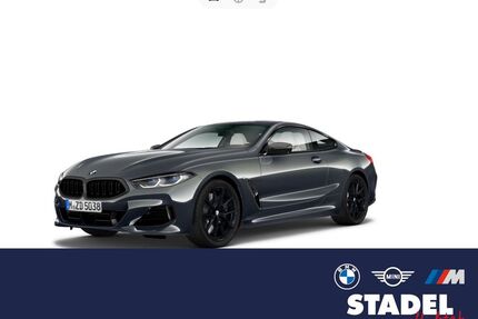 BMW 840 Gebrauchtwagen