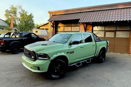 Dodge RAM Gebrauchtwagen